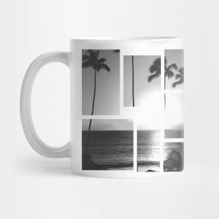 PR beach Mug